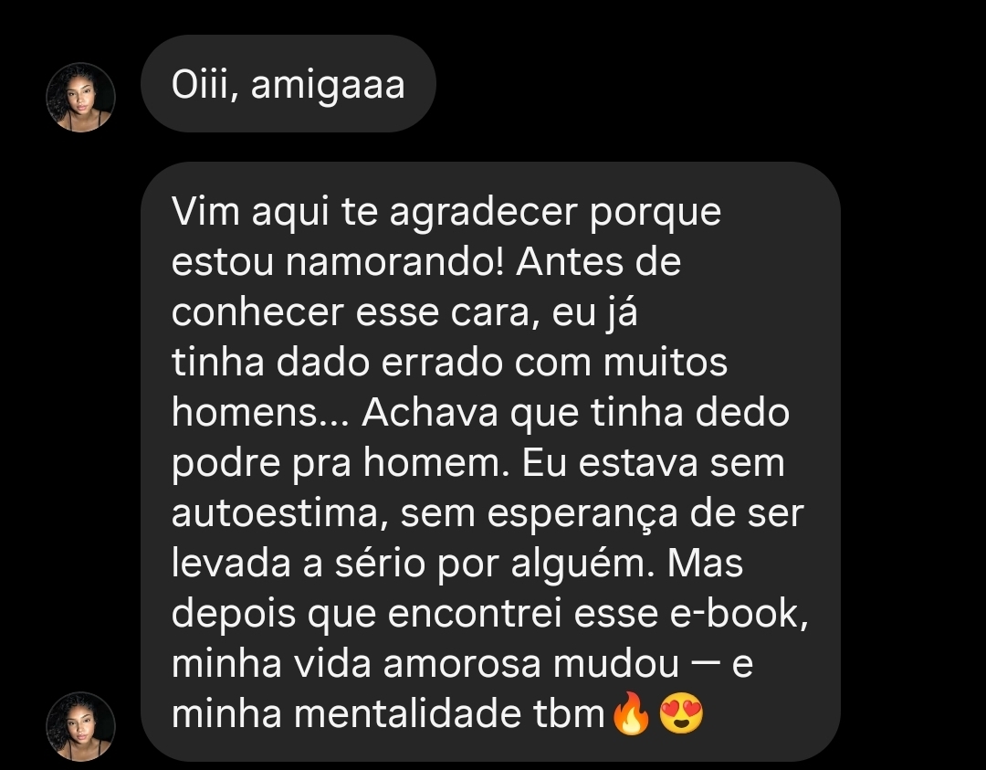 Depoimento 1